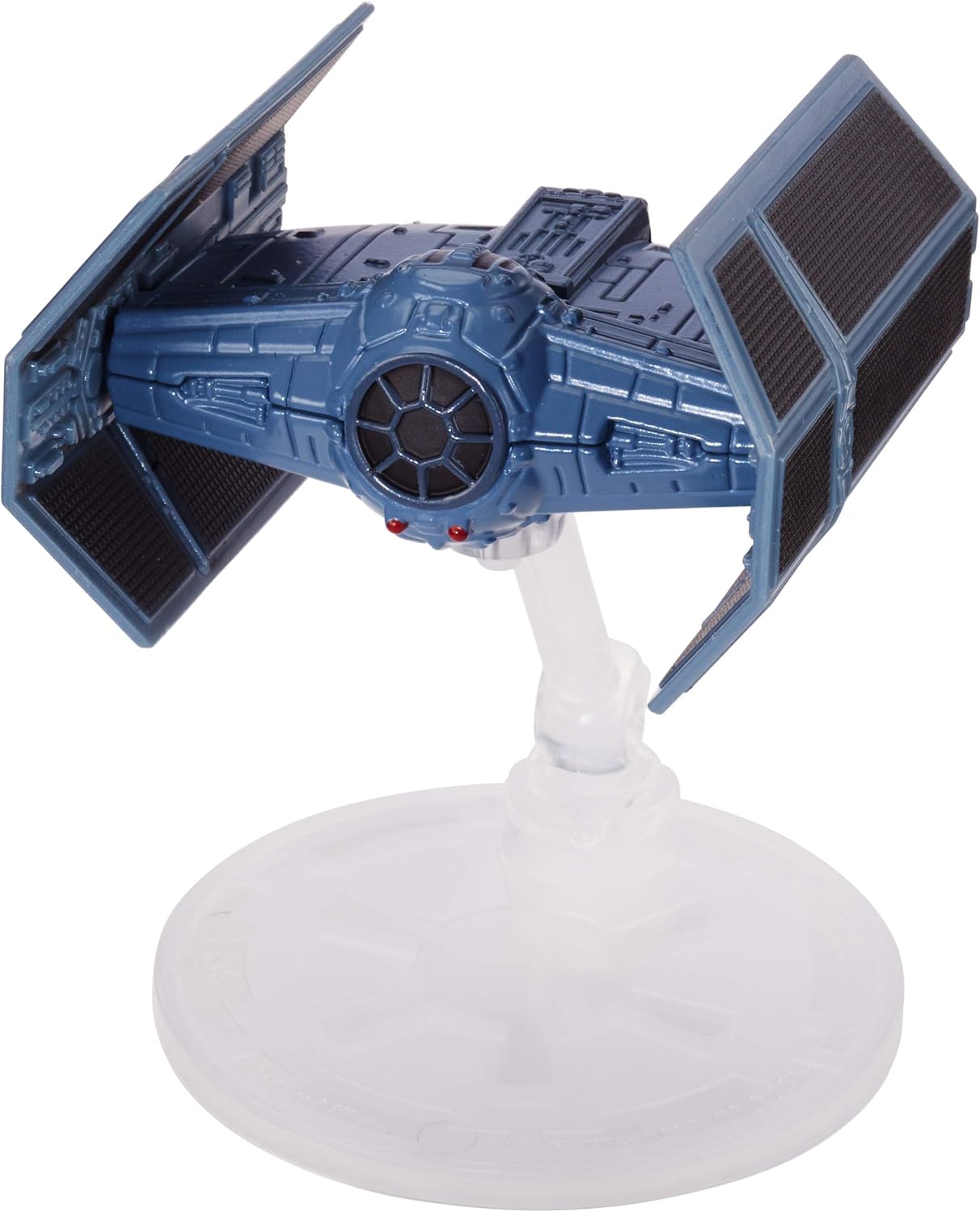 hot wheels tie bomber