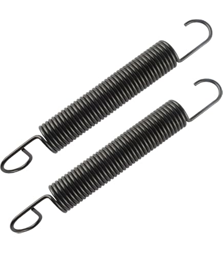Amazon.com : Caltric Secondary Drive Spring Compatible with