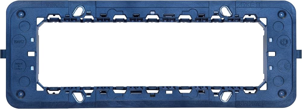 VIMAR 0R19917 Stand for Arké fit 7 Module Boxes with Screws