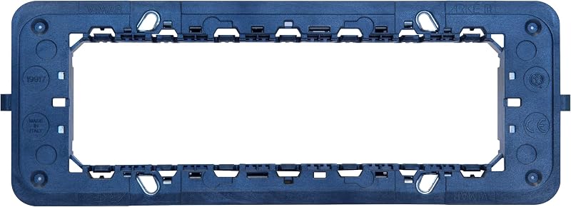 VIMAR 0R19917 Stand for Arké fit 7 Module Boxes with Screws