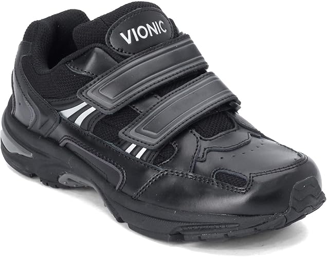 vionic velcro shoes