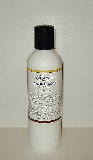 kiehl's lotion amazon