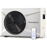 Aquastrong 35,000 BTU Water Heat Pump