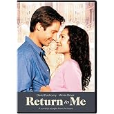 Return to Me