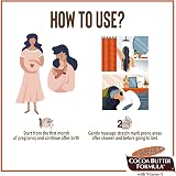 Palmers Cocoa Butter Heel Repair Stick 25g Foot Care Dry Rough Skin view 3