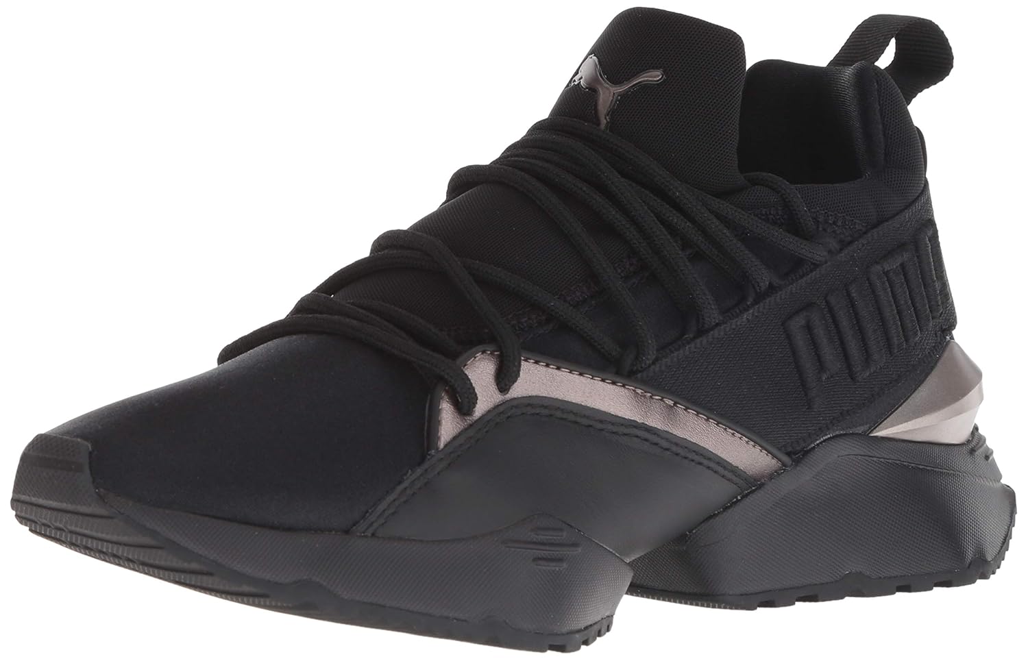 puma muse maia mens grey