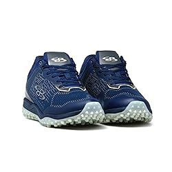 Boombah Viper Pureknit Men's Turf - Status
