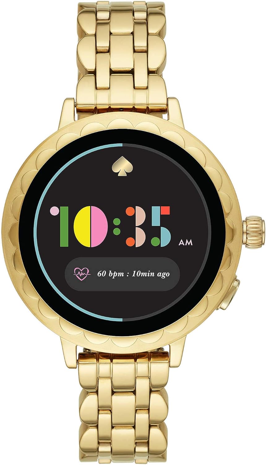 wear os slack