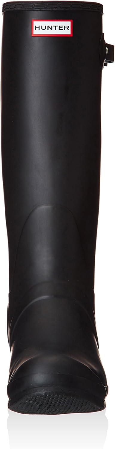  | Hunter Women's Original Tall Rain Boot | Rain Footwear