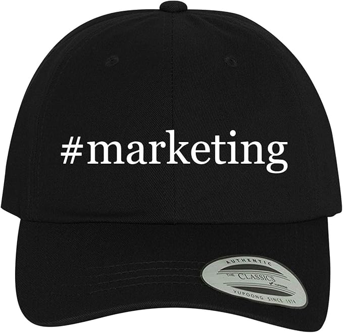 cap marketing