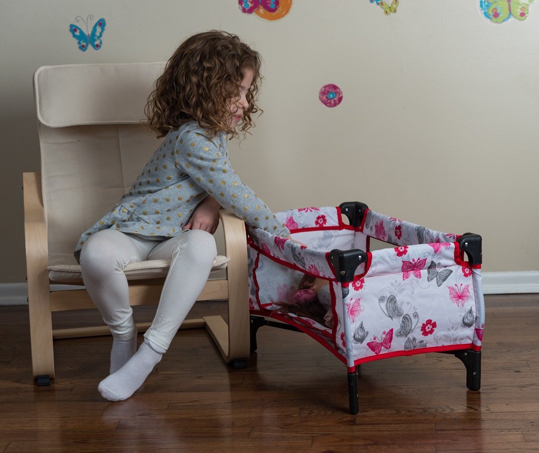 litti pritti doll accessories