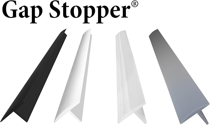 Amazon Com Original Gap Stopper Black Professional Grade Fda