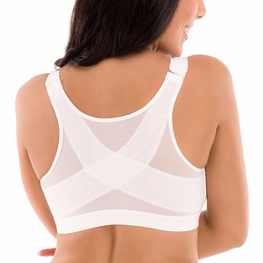 reggiseno apertura frontale