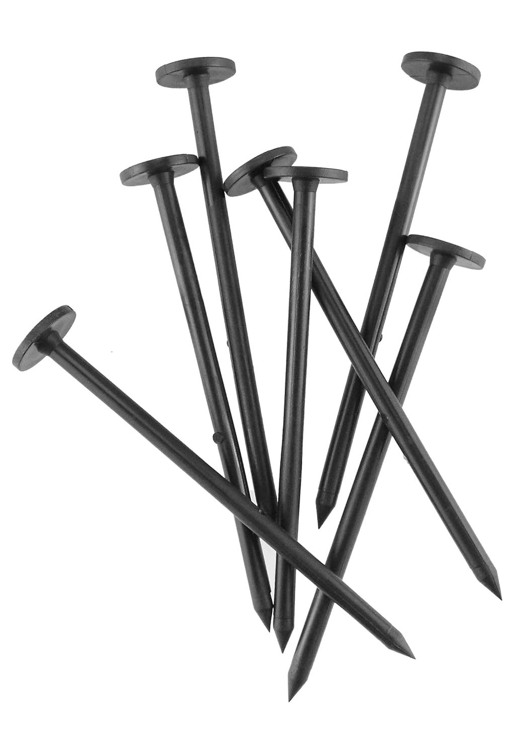 Yuzet *** FREE PEGS *** 1.5m x 100m 100g Weed Control Ground Cover