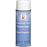 Design Master 747 French Blue Colortool Spray