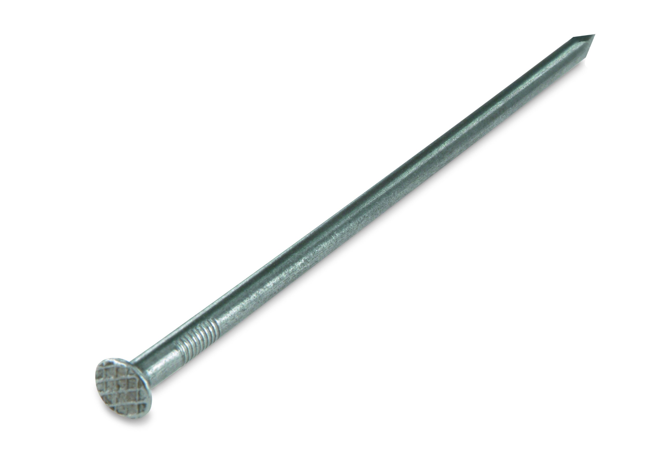 Suki 6178008 Clout Nail 1.8 x 35 mm Maximum Load 400 g Raw Steel