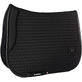 HORZE B Vertigo Fusion Dressage Saddle Pad