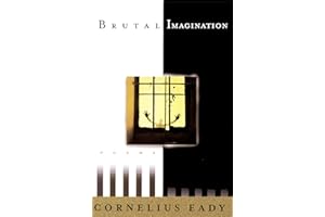 Brutal Imagination: Poems