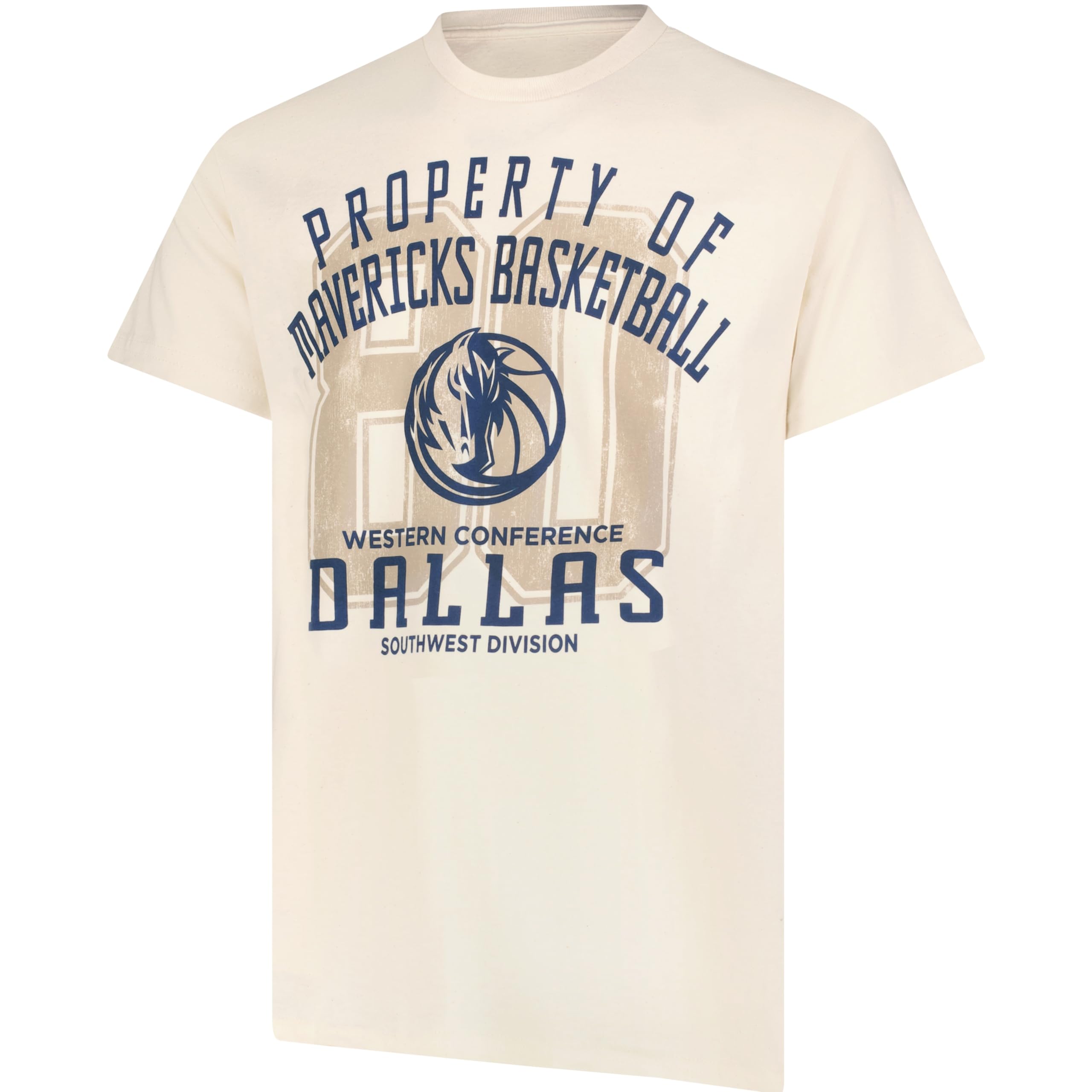 Ultra Game Men's NBA Official Super Soft Nostalgic