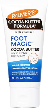 Palmer's Cocoa Butter Formula Foot Magic 60g - Dry, Calloused Foot Care view 1
