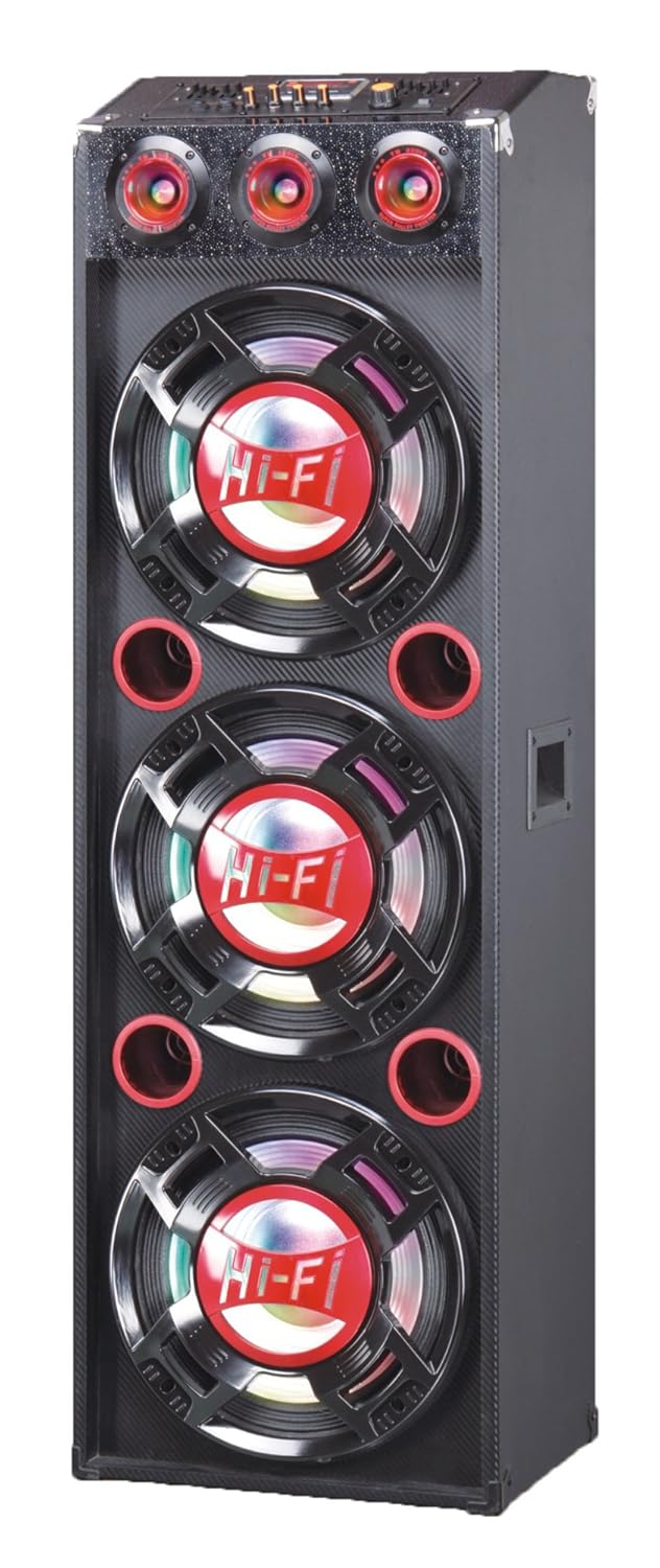 Best Speakers for House Parties Ultimate Buyer's Guide