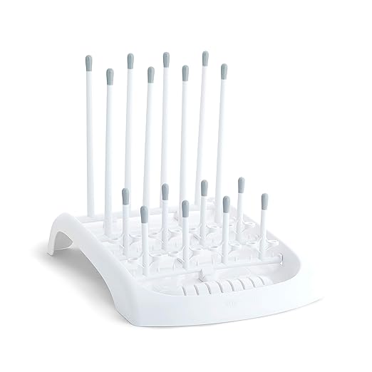 munchkin high capacity drying rack