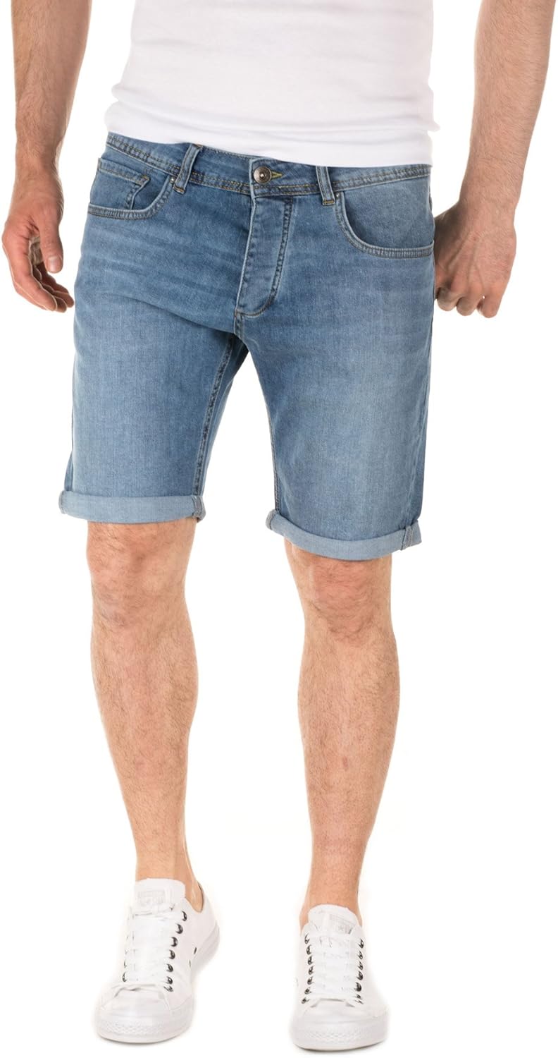 robin jeans shorts