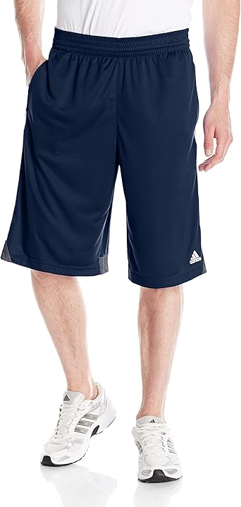 men's adidas climalite 3g speed 2.0 shorts