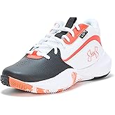 Under Armour Kids' Grade School Lockdown 7 Basketball Shoes