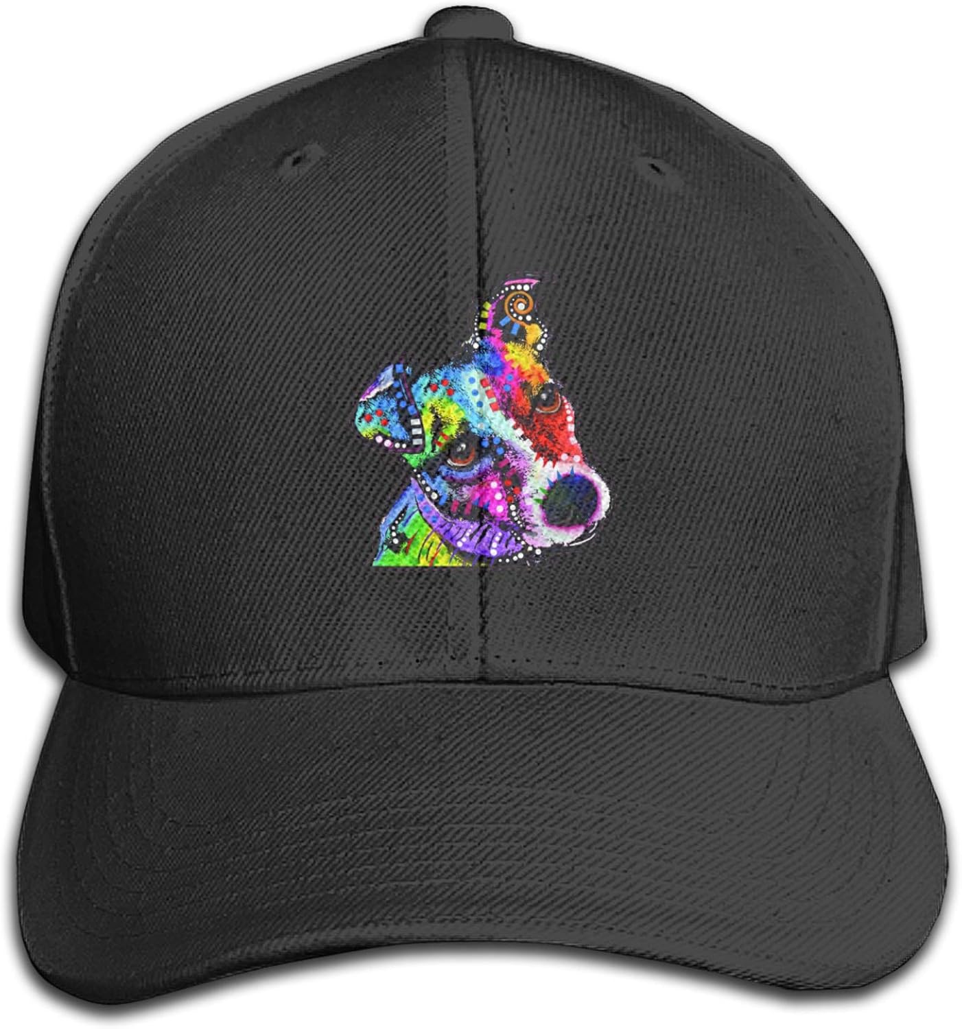 jack russell cricket hat