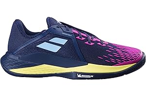 Babolat Men's Propulse Fury All Court Tennis Shoes