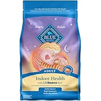 Blue Buffalo Indoor Natural Chicken