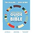 A Visual Theology Guide to the Bible: Seeing and Knowing God's Word
