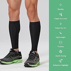 2XU Elite MCS Compression Calf