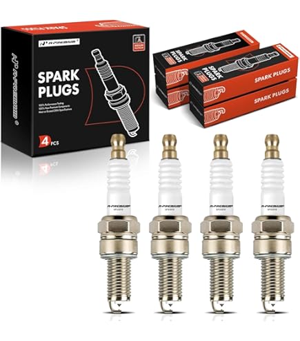 Amazon.com: NGK Iridium Sparkplug SILMAR9B9 Compatible With