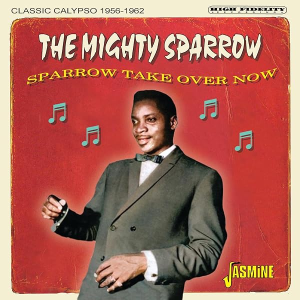 Mighty Sparrow, Byron Lee - Only a Fool - Amazon.com Music