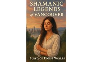 Shamanic Legends of Vancouver