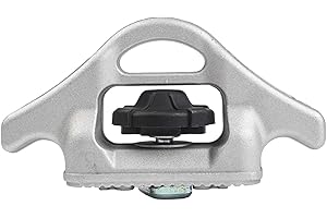 For Nissan Bed, Tie Down Clamp Plate, Metal Replacement, Compatible with Titan 2004-2015 and Frontier 2005-2025 Utili-Track S