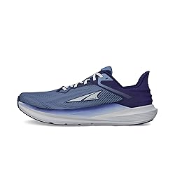 ALTRA Men's Torin 8 Road Running Shoe, Navy, 13