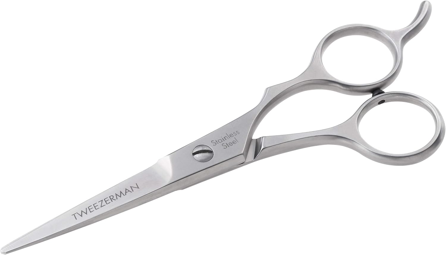 Tweezerman Stainless 2000 Styling Shears Amazon.co.uk Beauty