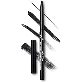 stila Stay All Day Smudge &amp; Set Waterproof Gel Eyeliner | Long-Wear Gel Eyeliner Pencil for Tightline &amp; Waterline, Fade-Proof, Waterproof, Smooth Glide Buildable Color, Cruelty-Free