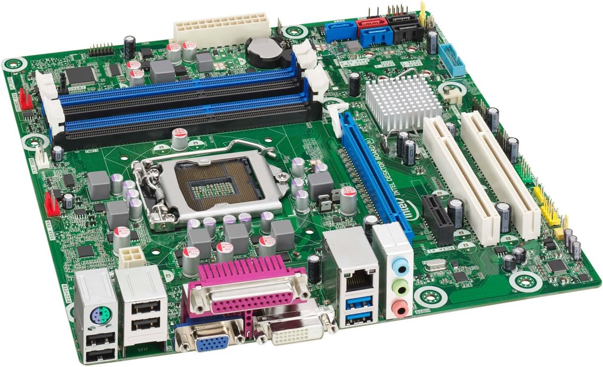 Intel DQ77CP motherboards (DIMM, DDR3SDRAM, Intel, PC, Intel, Intel