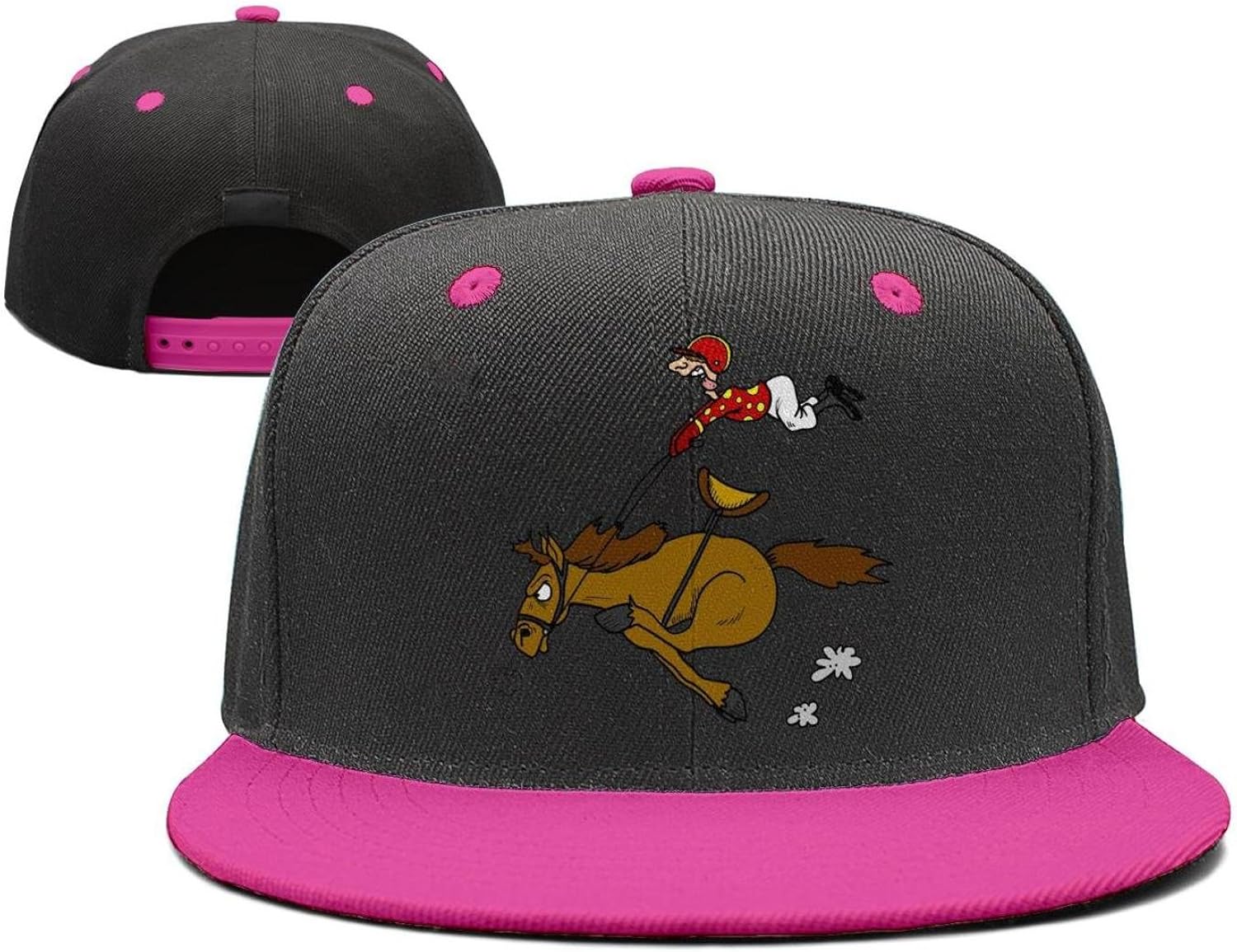 horse racing hats mens