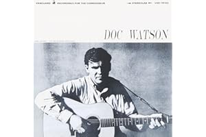 Doc Watson