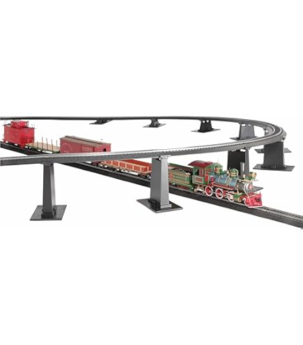 Amazon.com: MARKLIN HO Expansion Set W/SWITCHES 5190 : Arts