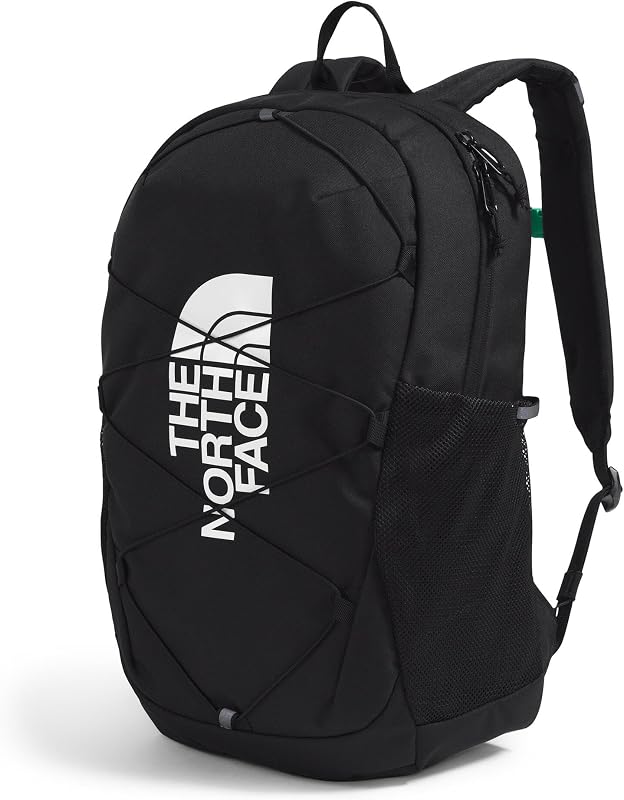 Kinder Court Jester 24.6L Rucksack, Tnf Black — Foto 2 von 6