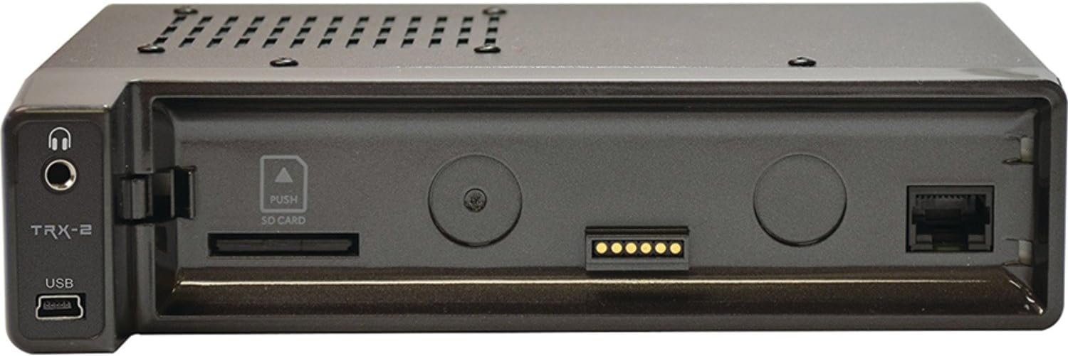 Whistler TRX-2 Desktop Digital Scanner
