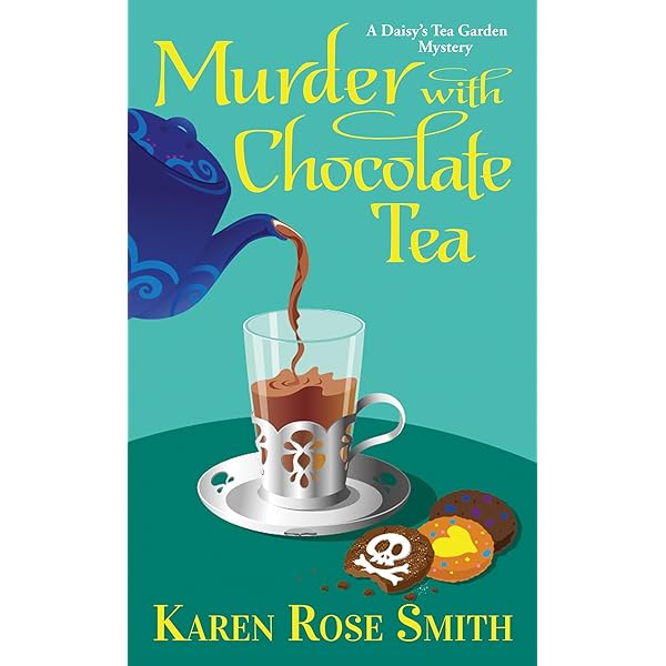 Amazon.com: Murder with Orange Pekoe Tea (A Daisy's Tea Garden Amazon.com: Murder with Orange Pekoe Tea (A Daisy's Tea Garden