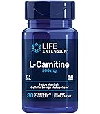 l carnitine whole foods Amazon.com: Whole Foods Market, Free-Form L-Carnitine 500mg, Vegan, 60  Count : Health & Household