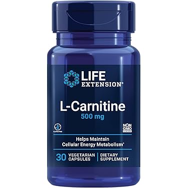 l-carnitine tartrate Amazon Best Sellers: Best Sports Nutrition L-Carnitine Supplements